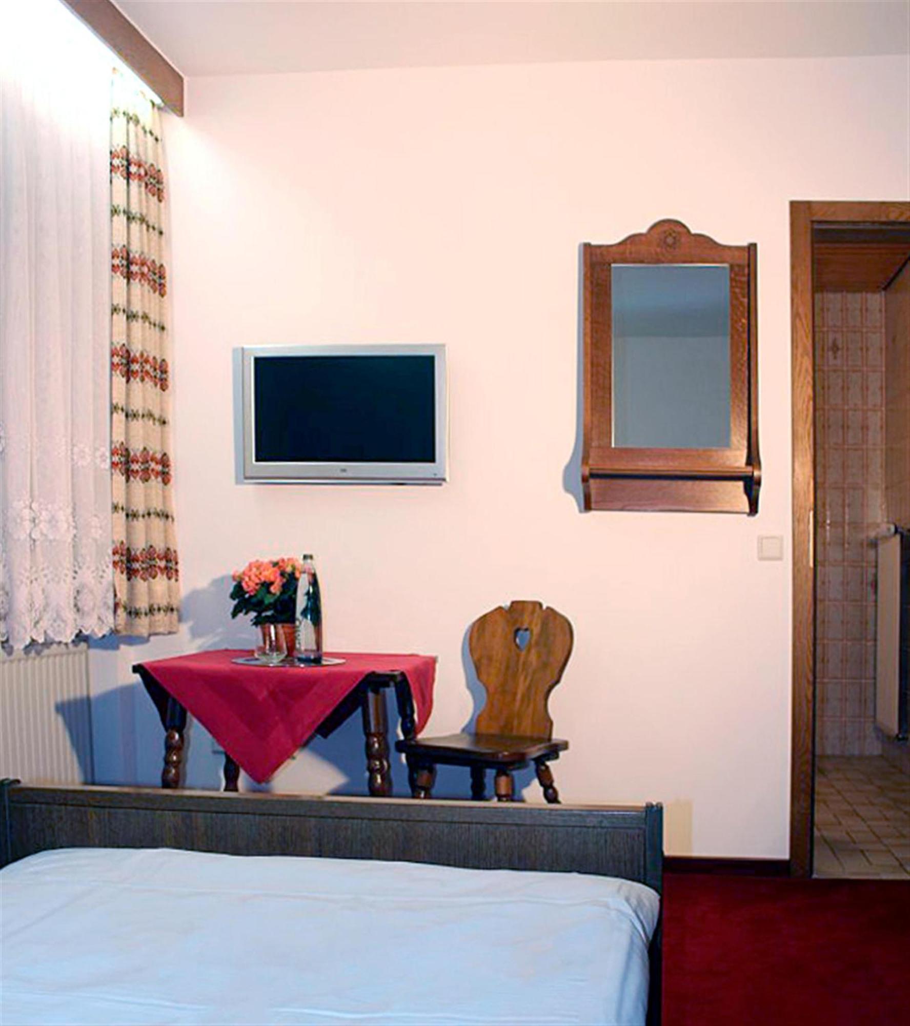 Hotel Restaurant Margaretenhof Uberherrn Phòng bức ảnh