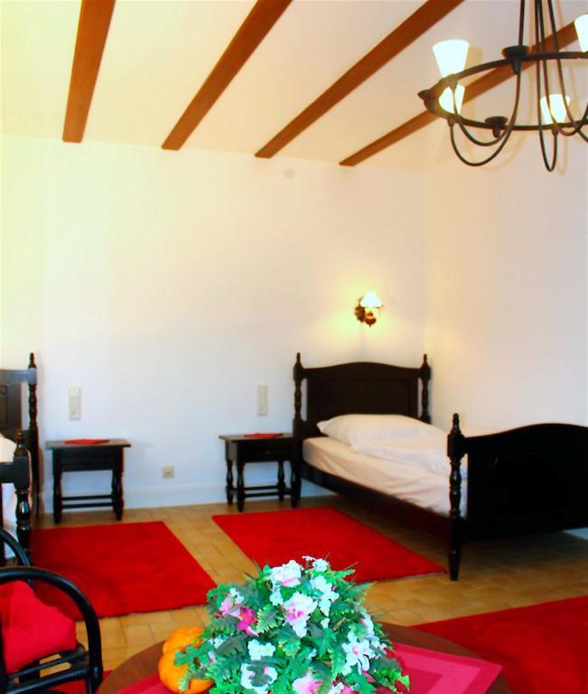 Hotel Restaurant Margaretenhof Uberherrn Phòng bức ảnh