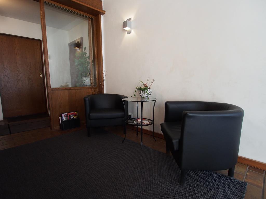 Hotel Restaurant Margaretenhof Uberherrn Ngoại thất bức ảnh